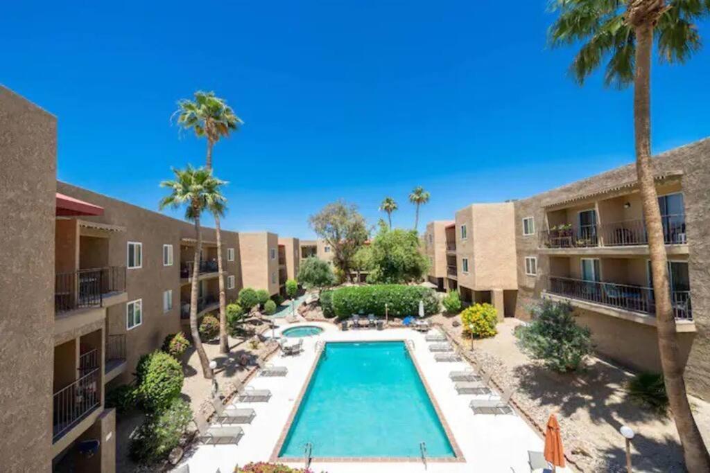 Pool King Lake Suite-Walk To Dt & Lake! Lake Havasu City Ngoại thất bức ảnh